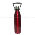 Always Red Stainless Steel Vacuum Bottle - 1 Ltrs. 