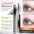 JudyDoll 3D Curling Eyelash Iron Mascara original – Waterproof, Smudge-Proof & Lifted Volume. 