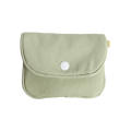 Coin Purse Cash Wallet Mini Pouch Cotton Bag Key Holder. 