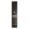 NEW New Remote GCBLTV02ADBBT for CHIQ Smart TV U55H7A U58H7A U43H7A Controller with Aiwa LED Remote Control Without Voice. 