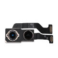 Tested Disassembly Rear Camera For iPhone 11 12 13 14 15 Pro Max Plus Back Camera Rear Main Lens Flex Cable Camera Wholesale. 