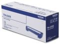 Brother TN-2305 Toner Cartridge 1,200 Pages For HL-L2320D, HL-L2365DW, MFC-L2700D, MFC-L2700DW, MFC-L2740DW. 