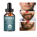 New 2022 Rosemary Oil for Men Hair Argan Oil Vitamin E Hair Growth 50ml Man Beard Growth Oil. 