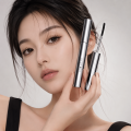 1 Piece Curling & Lengthening Mascara – Waterproof Smudge-Proof Long Lasting Eyelash Mascara - Iron Rod Mascara. 