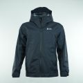 Hardshell Jacket. 