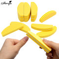 Monja Mini Nail File 100/180 Grit Double Side Washable Buffers Sponge Sanding UV Gel Polishing Block Manicure Pedicure Tool. 