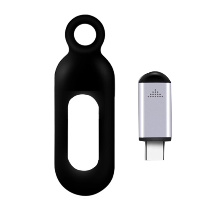 Wireless Smart Phone IR Transmitter Infrared Blasters Mini Remote Controller for Android Type C for TV Air Conditioner Easy Install