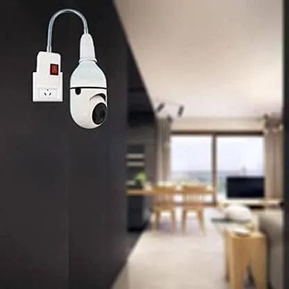 Security%20Bulb%20Camera%20360-Degree%20Motion%20Detection%201080p%20WiFi%20Smart%20Home%20Surveillance%20CCTV%20-%20Image%203
