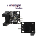 Correlation Photoelectric Infrared Count Slot Sensor Module 10 mm. 