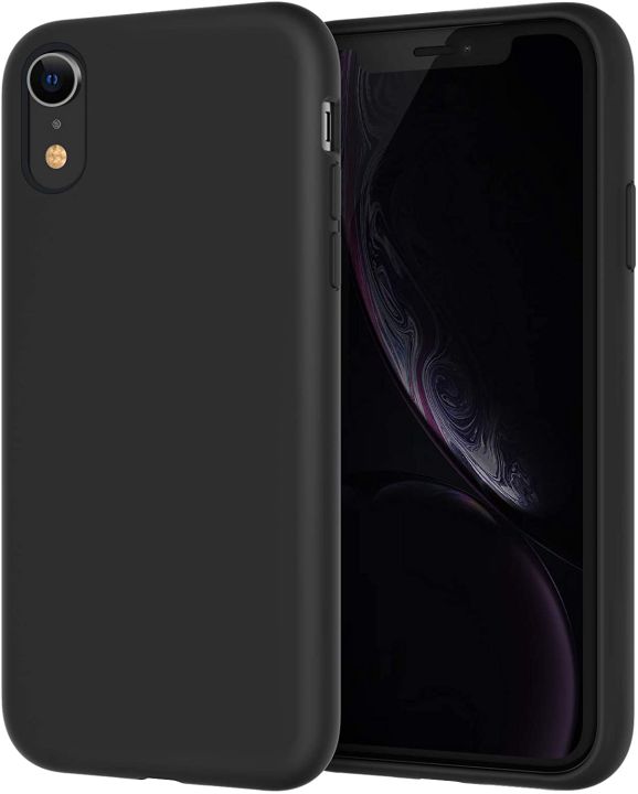 iPhone%20XR%20Silicon%20Case%20(%20Color%20May%20Vary%20)%20-%20Image%202