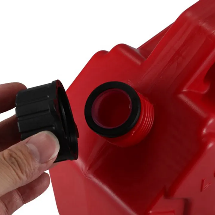 1Set%205L%20Fuel%20Tanks%20Plastic%20Car%20Mount%20Motorcycle%20Gas%20Can%20-%20Image%204
