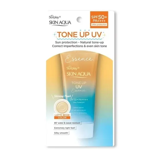 Sun%20Play%20Skin%20Aqua%20Tone%20Up%20UV%20Essence%20Latte%20Beige%20-%2050g%20-%20Image%203