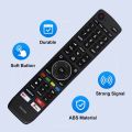 (GGBR) EN3X39H Replaced Remote Control for TV H50U7AUK 50inch 55inch 65inch U7A. 