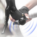 ROCKBROS Bike Bell for Road Bike Ring Bell with Loud Sound Bells Fit for Road Bike Handlebars. 