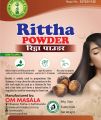Amala Shikakai & Reetha Powder Combo - 100g Each. 