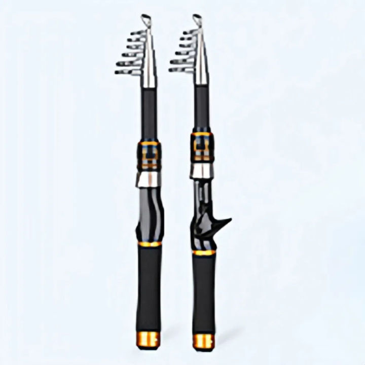 Straight%20Handle%20Portable%20Telescopic%20Fishing%20Rod%2034cm%20Storage%20Ultra%20Short%20Mini%20Fishing%20Pole%20.6m-2.1m%20Length%20Thin%20Fishing%20Hand%20Pole%20Stream%20Lake%20-%20Image%204