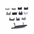 NEW 【Innovative design】Car Shift Lock Release Cover For Honda Accord Crider Odyssey Crv Fit City Gear Shift Pannel Lock Release Button. 