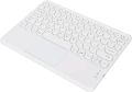 COTECI Wireless Keyboard with Touchpad for iPad  Samsung Tab Laptop Macbook. 