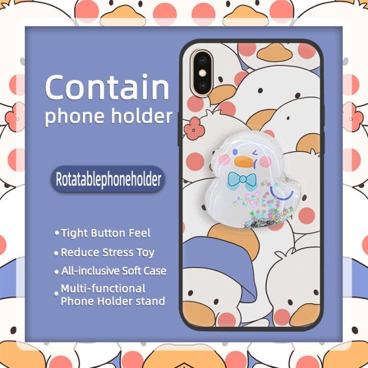 Rotatable%20stand%20phone%20lens%20protection%20Phone%20Case%20For%20iphone%20XS%20max%20Fashion%20Design%20TPU%20drift%20sand%20Back%20Cover%20Anti-knock%20-%20Image%207