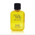 Real Man Pure Cologne Perfume 100 ml Real Man Perfume for Men. 