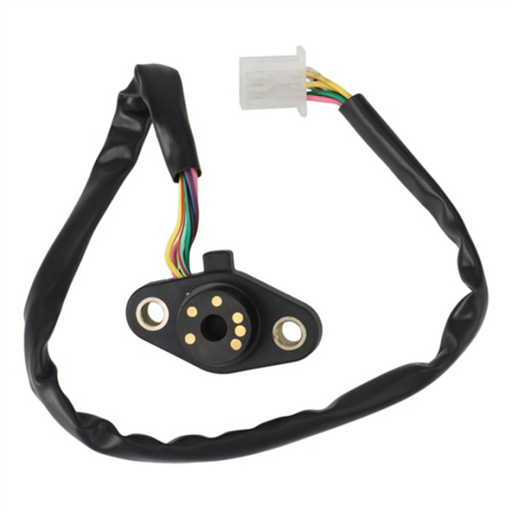 Shifter Position Sensor Gear Shift Shift Position Indicator Sensor for WH125 WH175 | Daraz.com.np