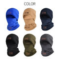 Autumn Winter Men Face Mask Neck Warmer Head Cover Sports Scarf Ski Caps Maoxiu. 
