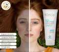 Kleida Skin Lightening Moisturizer, For All Skin Types, 100G. 