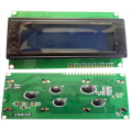 20* 4 LCD Module. 