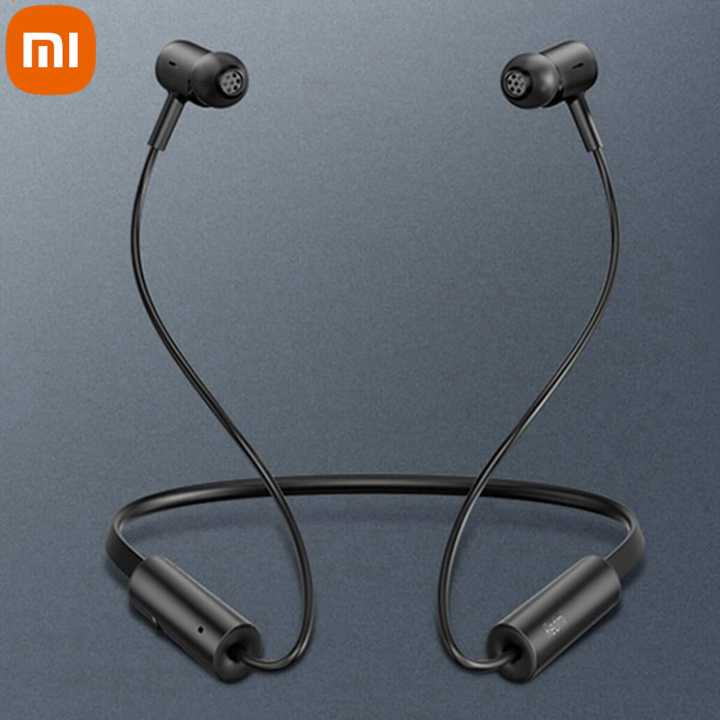 Xiaomi Redmi Sonic Bass Wireless Earphones - Redmi Earphone |