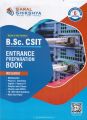 Entrance Preparation Book Sixth Edition For B Sc. CSIT Saral. 