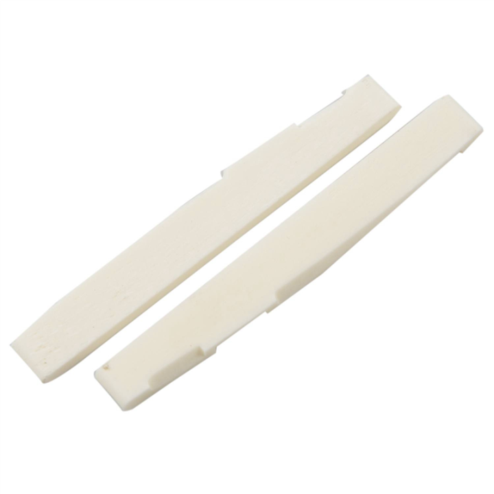 ARELENE%206%20String%20Acoustic%20Bone%20Bridge%20Guitar%20Slotted%20Saddle%20Guitar%20Parts(Pack%20of%2010)%20-%20Image%206