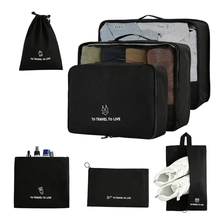 Travel%20Storage%20Bags%20Packing%20Cubes%20(7%20pieces)%20-%20Image%202