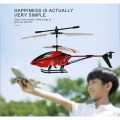 Sky Bazhe  Radio Remote Controlled R/c Helicopter With Unbreakable Blade. 