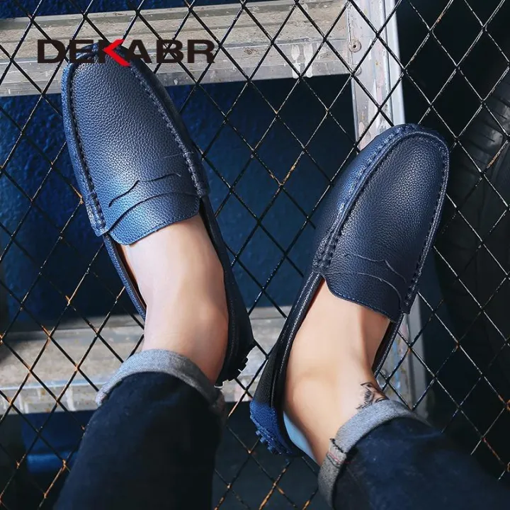 DEKABR%202026%20New%20Arrival%20Fashion%20Men%20Driving%20Moccasins%20Genuine%20Hide%20Loafers%20Casual%20Wedding%20Men%20Footwear%20Large%20Size%2038~48%20-%20Image%205