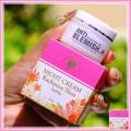 Night Cream Radiance Skin, Anti Blemish Cream Night Radiance Cream - 10g. 