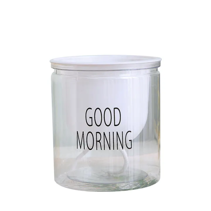 Lazy%20Hydroponic%20Flower%20Pot%20Automatic%20Water-Absorbing%20Flowerpot%20Transparent%20Double%20Layer%20Plastic%20Self%20Watering%20Planter%20Office%20Demoo%20-%20Image%204