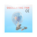 CE Oscillating Fan 12 Volt. 