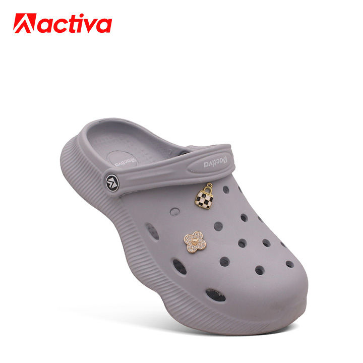 crocs for ladies