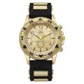 【Quality certifications】Quartz Green Water Ghost Oversized Men's Stylish Fully Automatic. 