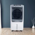 Livpure Livfree 85 Litres Desert Air Cooler with Inverter Compatible (Thermal Overload Protection, White & Grey). 
