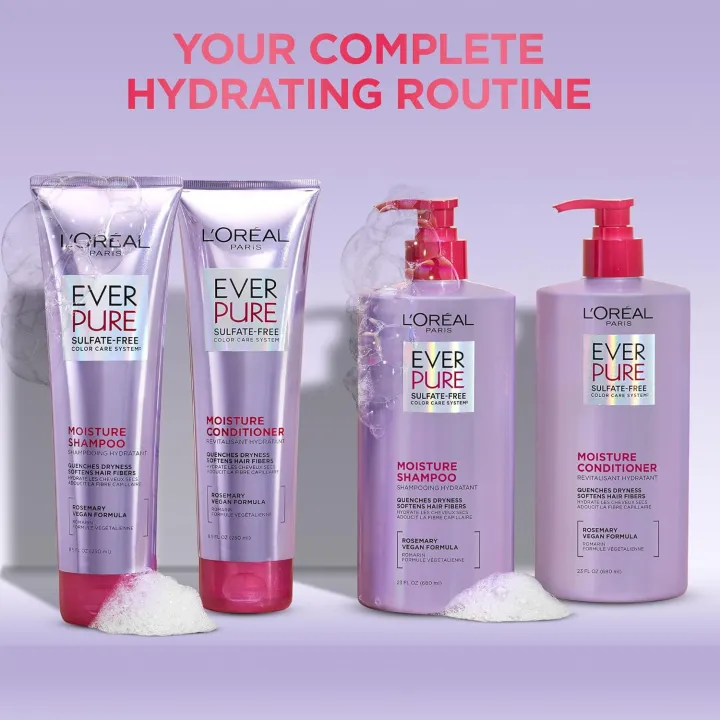 Loreal%20Paris%20Everpure%20Moisture%20Sulfate%20Free%20Conditioner%20for%20All%20Hair%20Types%20With%20Rosemary%20%7C%20Replenishes%20Dry%20Hair%20%7C%20Frizzy%20Hair%20%7C%20Nourishing%20%7C%20Made%20In%20USA%20%7C%20680ml%20-%20Image%208