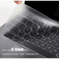COTECI 360 COMBO For MacBook Air 13 Inch M1 A2337 A2179 A1932 Screen Guard + Key Guard + Full Body Sticker By PMH. 