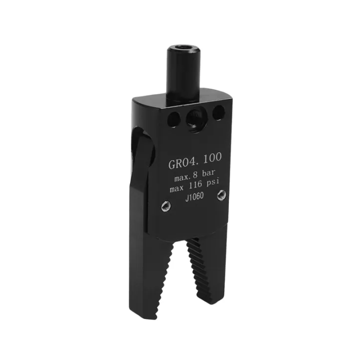 NAMUNY%204X%20Pneumatic%20Mini%20Fixture%20J1060%20Manipulator%20Accessories%20Mechanical%20Fixture%20Water%20Spout%20Clip%20MINI-A%20-%20Image%203
