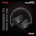 ZIASYS Noise Cancellation Headphone - RT9. 