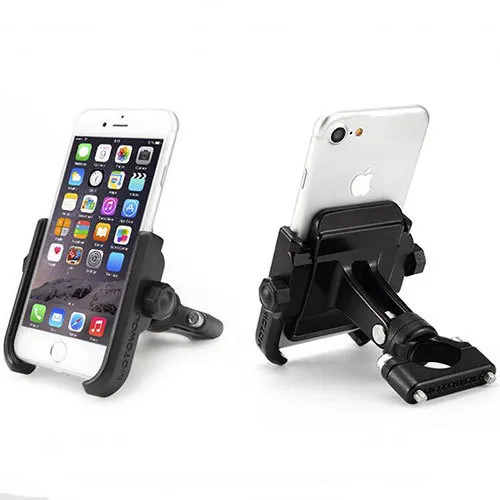 Metal%20Bike%20Phone%20Holder,%20Aluminum%20Alloy%20Bicycle%20Handlebars%20Mount%20with%20360%C2%B0Rotation%20Adjustable%20for%20Motorbike%20(Black)%20-%20Image%205