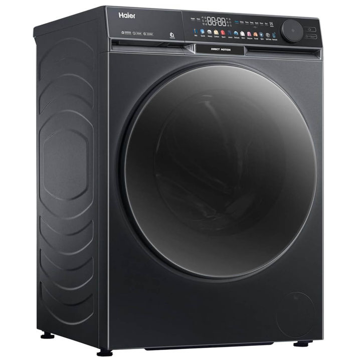 Haier%2010%20Kg%20Fully%20Automic%20Front%20Load%20Washing%20Machine%20(HW100-DM14F9BKU1)%20-%20Image%203