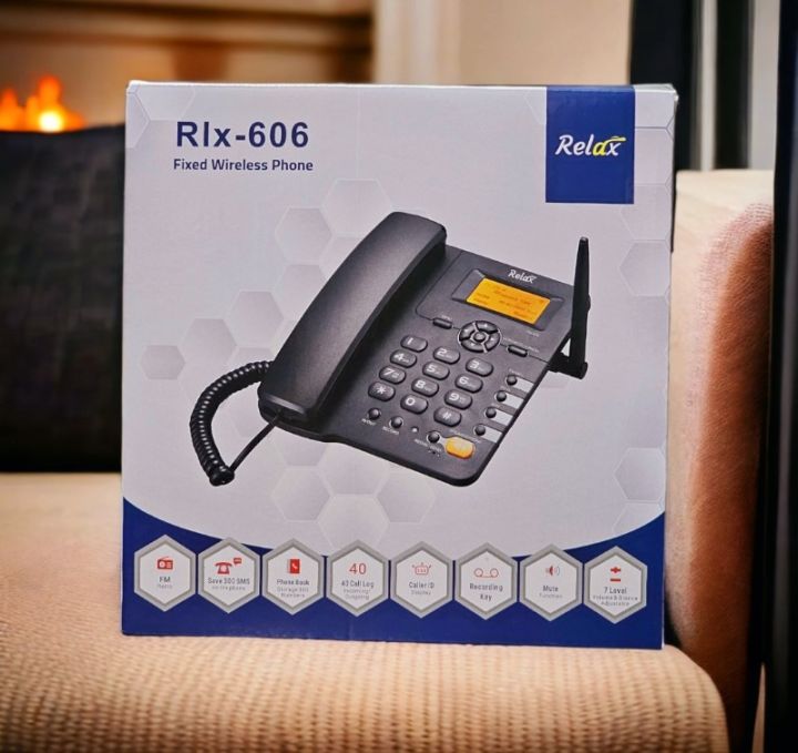Dual%20Sim%20Phone%20Set%202G%20GSM%20Fixed%20Wireless%20Phone%20By%20Base%20-%20Image%206