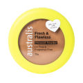 Australis Fresh & Flawless Pressed Powder. 