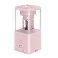 Certiou Motorized Pencil Sharpener Usb Rechargeable Electric Pencil Sharpener with Auto-stop 3 Settings Compatible with Colored for Students. 