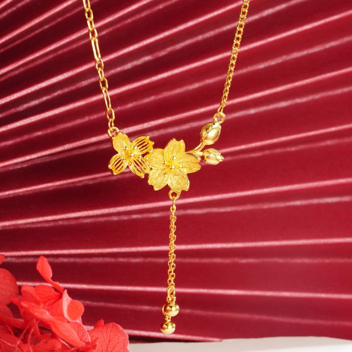 Vietnam%20sand%20gold%20double%20flower%20tassel%20necklace%20imitation%20gold%20clavicle%20set%20chain%20Internet%20celebrity%20with%20the%20same%20bridal%20flower%20wedding%20flower%20jewelry%20-%20Image%206